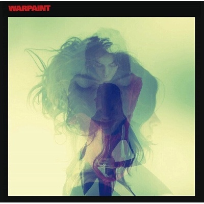 Warpaint - Warpaint (2 LP) (0883870068017)