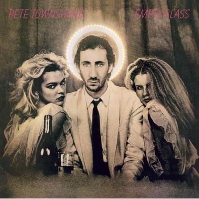 Townshend Pete - Empty Glass LP