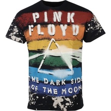 Metal Liquid Blue Pink Floyd SPECTRUM HAVOK černá