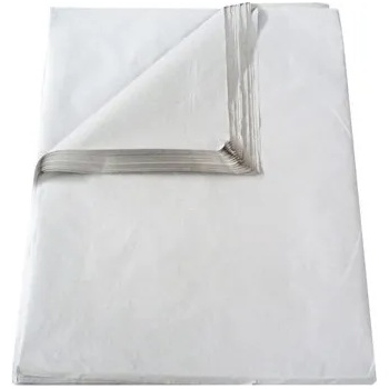 Опаковъчна хартия за шапки, извита, 60x80 cm, 20 kg 032150000 (032150000)