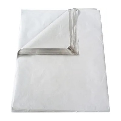 Опаковъчна хартия за шапки, извита, 60x80 cm, 20 kg 032150000 (032150000)