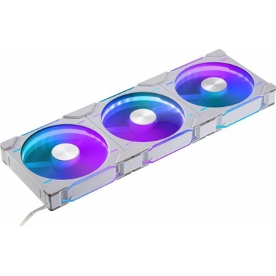 Phanteks D30-140 Premium D-RGB 3 ks PH-F140D30R_DRGB_PWM_WT01_3P