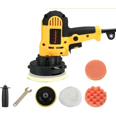 Polisher DWE6401