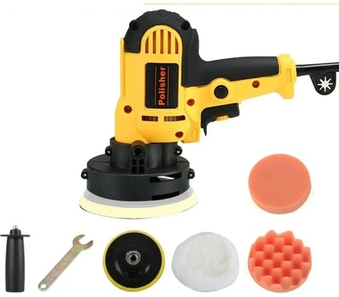 Polisher DWE6401