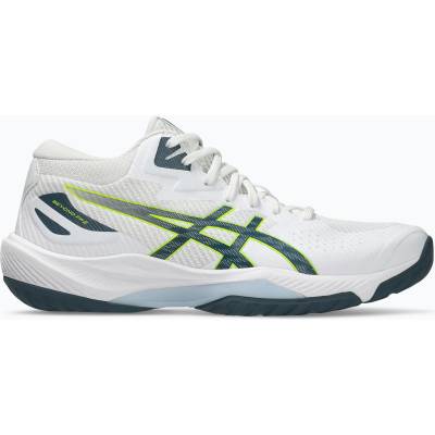 ASICS Мъжки обувки за волейбол ASICS Beyond FF MT 2 white/raw indigo