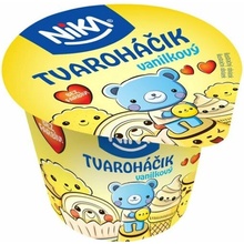 Nika Tvaroháčik Vanilkový 80 g