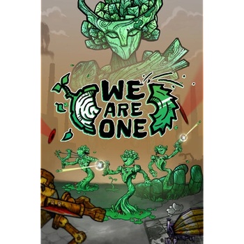 Fast Travel Games We Are One (PC)