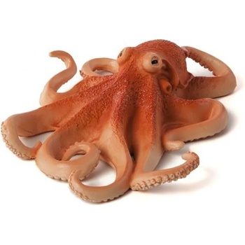 Image 1 of Animal Planet Mojo ANIMAL PLANET, Фигурка за колекциониране, Октопод