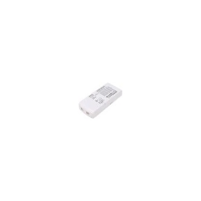 Napájecí zdroj: spínaný LED 12W 15÷54VDC 180÷500mA 198÷264VAC
