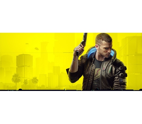 Cyberpunk 2077