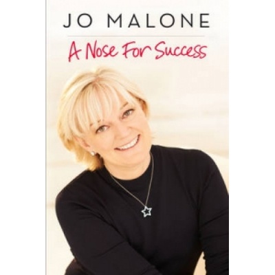Jo Malone: My Story Jo Malone Hardcover