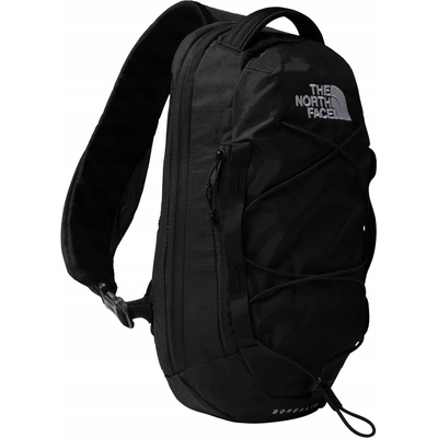 The North Face Batoh Sling do 20 l černý