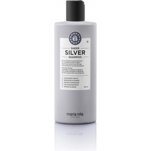 Maria Nila Sheer Silver šampón neutralizujúci žlté tóny 350 ml