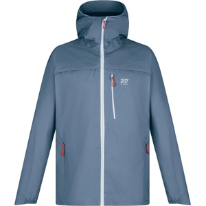 2117 of Sweden Мъжко водоустойчиво яке 2117 of Sweden Ruskola 3L Jacket Waterproof jacket - Blue (002-3935-0211)