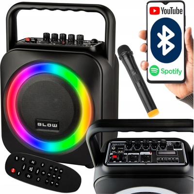 Blow BT800