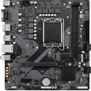 GIGABYTE B760M E