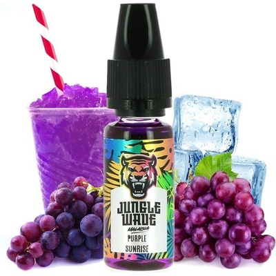 Jungle Wave Purple Sunrise 10ml