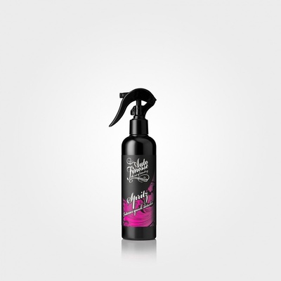 Auto Finesse Spritz Interior Quick Detailer 250 ml – Zboží Mobilmania