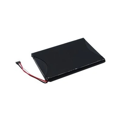 Baterie pro Garmin Nüvi 2639LMT Li-ion 3,7V 1500mAh – Zboží Živě