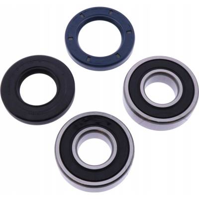 Ložiska kol s těsněními JMP (118764)