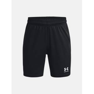 Under Armour Момчешки Under Armour UA B's Ch. Knit Short Under Armour | Cheren | Момчешки | 128