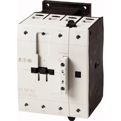 EATON Stykač DILMP160 230V 50Hz 109915