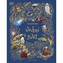 Tajuplný vodní svět - Sam Hume