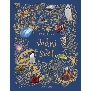 Tajuplný vodní svět - Sam Hume
