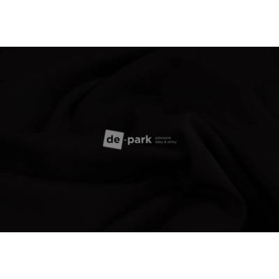 de-park Úplet - Punto di Roma - černá - 1 ks - 0,70 m