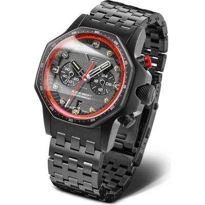 Vostok Europe VK64/640C699B