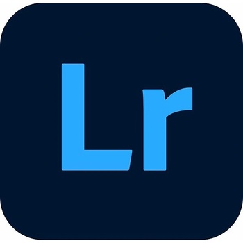 Adobe Lightroom for teams with Adobe Stock standard assets Win/Mac 12 mesiacov