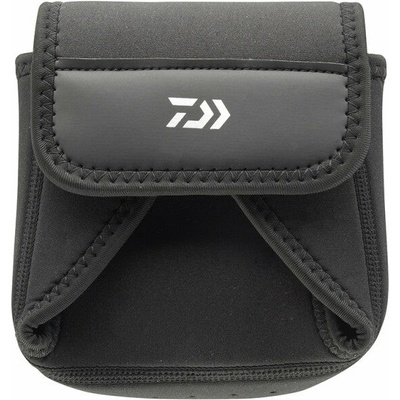 Daiwa D-Vec neoprénové puzdro na navijak Small 14 x 13 cm