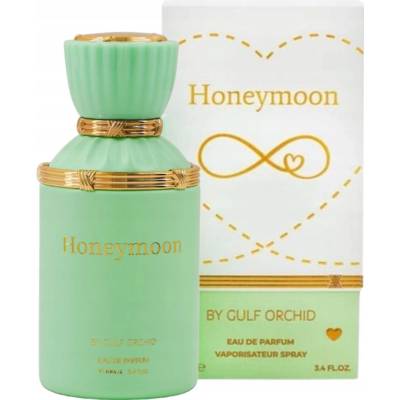 Gulf Orchid Honeymoon parfumovaná voda dámska 100 ml
