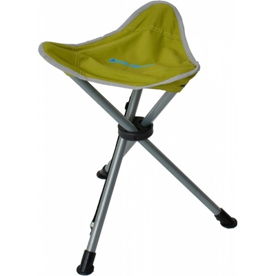 Trojnožka Husky MOON - černá