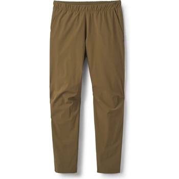 Rab Мъжки софтшел панталон Rab Momentum Pants Softshell trousers - Oak (008-1563-0220)