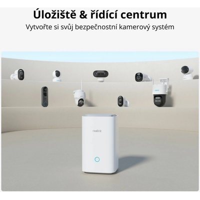 ReoLink Home HUB 1