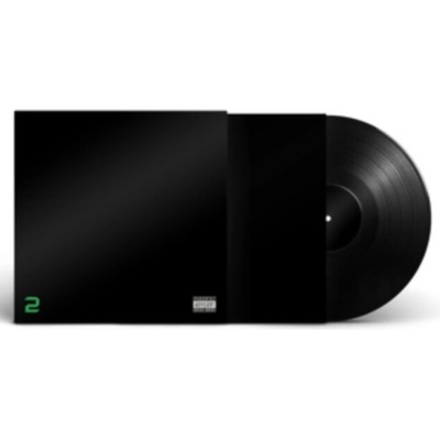 Black Metal 2 Dean Blunt LP