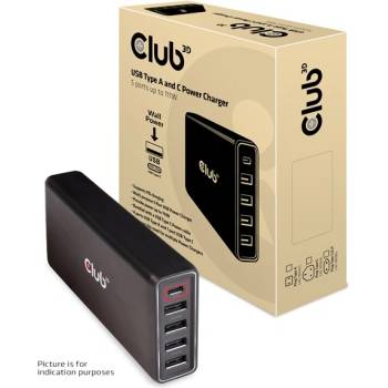 Club 3D CAC-1903EU