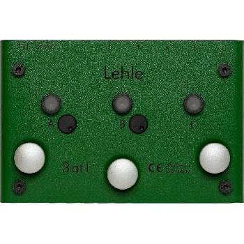 Lehle 3AT1 SGos Футсуич (1013)