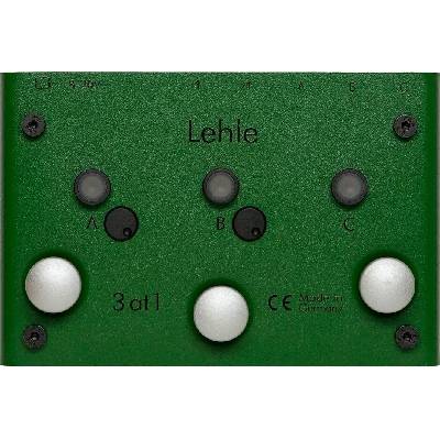 Lehle 3AT1 SGos Футсуич (1013)
