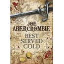 Best Served Cold - Joe Abercrombie