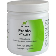 HCY Vitality Prebio multivláknina 379 g