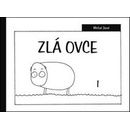 Zlá ovce I - Michal Jareš