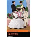 The Importance of Being Earnest Book