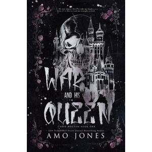 War and His Queen | Amo Jones (2024)