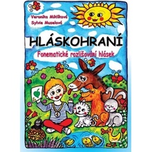 Hláskohraní (Fonematické rozlišování hlásek)