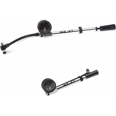 XLC Suspension HighAir Pro PU-H03