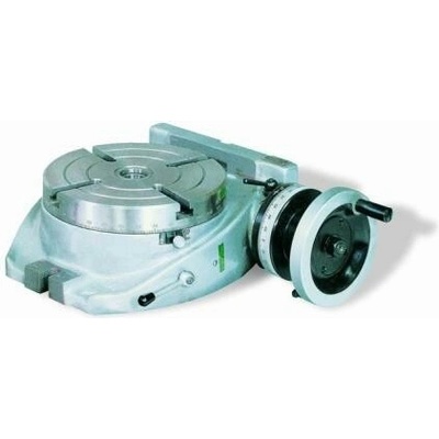 PROMA OS-160 Strojírenský otočný stôl