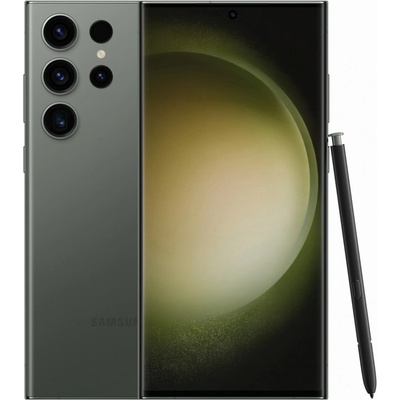 Samsung Galaxy S23 Ultra S918B 12GB/1TB Green
