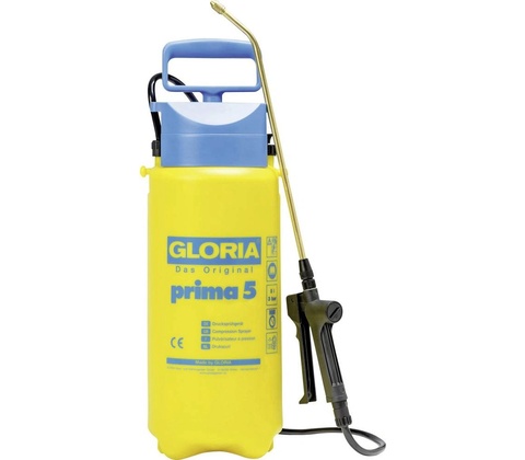 Gloria Prima 5